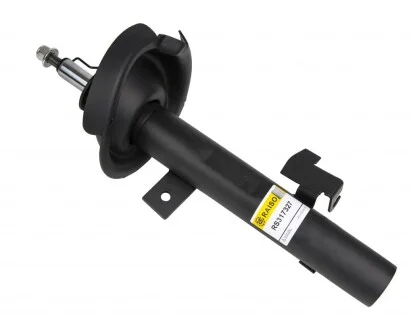 Амортизатор передній Kuga 2.0 TDCI/2.5 i 08- Пр. RAISO RS317327
