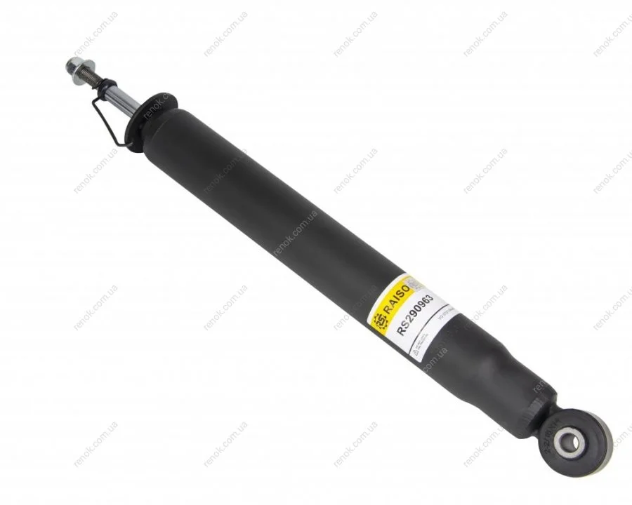 Амортизатор задній C4/307/308 CC 1.4-2.0 Hdi 00- RAISO RS290963 (фото 1)
