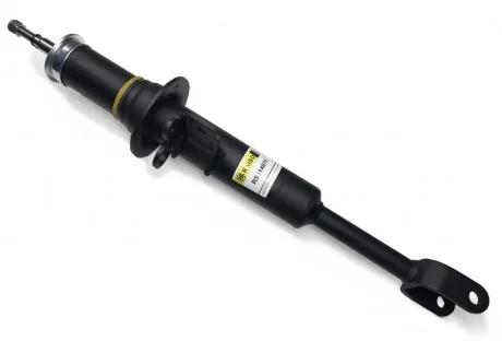 Амортизатор передній BMW 5/6 09-18 Пр. (газ.) RAISO RS314875