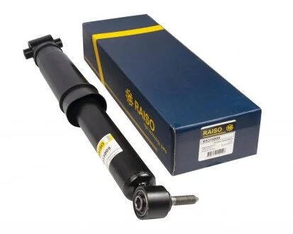 Амортизатор задній Renault Scenic 09- (газ) RAISO RS315009