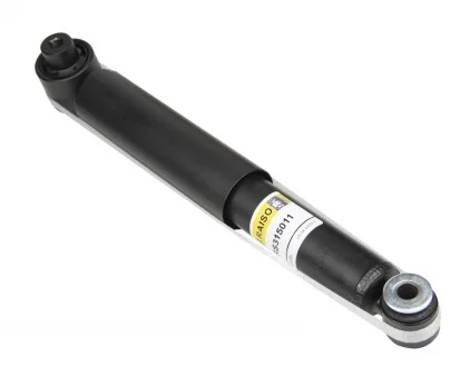 Амортизатор задній Megane III 08- (хетчбек) RAISO RS315011