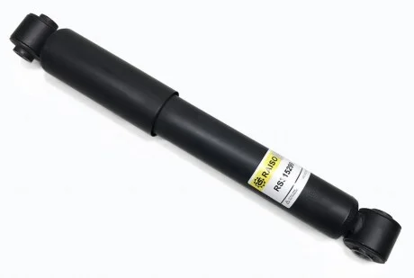 Амортизатор задній Kangoo 08-/Citan 12- RAISO RS315299