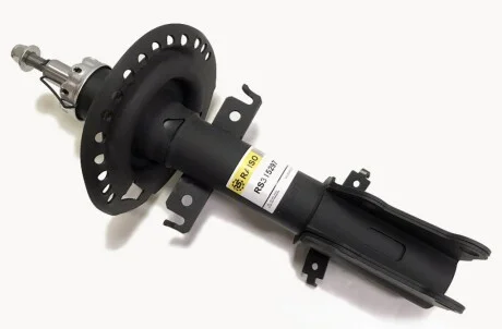 Амортизатор передній Kangoo 08- RAISO RS315297