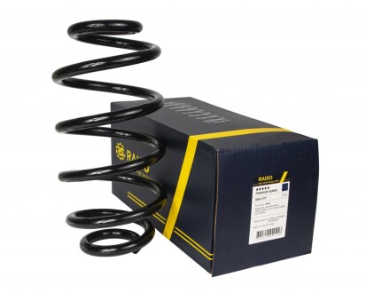 Пружина задня Vito (639) 03- RAISO SR011TP