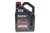 Олива для 4-х тактних двигунів синтетична естерова NGEN 7 5W40 4T 4L MOTUL 839541 (фото 1)