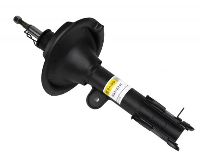 Амортизатор передній Hyundai SANTA FE II 06- Пр. (газ.) RAISO RS316711