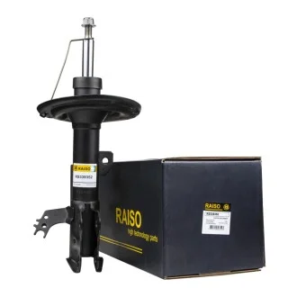 Амортизатор передній Toyota Camry/Aurion 11- Л. (газ.) RAISO RS339352