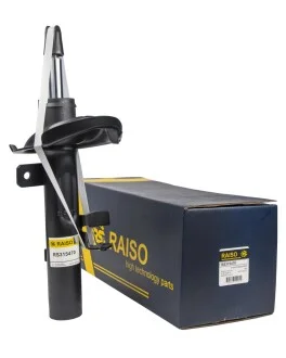 Амортизатор передній пр. Focus III 10-/C-Max II RAISO RS315470