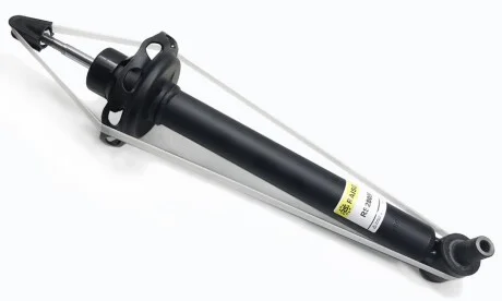 Амортизатор задній Audi A4 95-01 RAISO RS280560