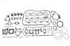 Комплект прокладок двигуна REINZ VICTOR REINZ 01-12587-01 (фото 1)