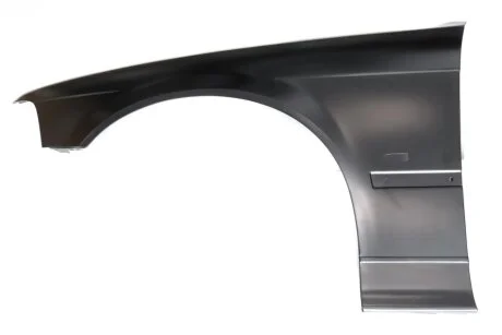 Крило Van Wezel 0643655