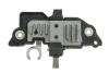 Реле генератора (12V) VW LT/T4 2.5TDI 96- (під фішку) AS-PL AS PL ARE0008S2 (фото 3)