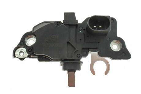 Реле генератора (12V) VW LT/T4 2.5TDI 96- (під фішку) AS-PL AS PL ARE0008S2