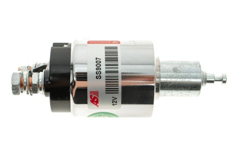 Реле втягуюче стартера AS-PL AS PL SS9007 (фото 1)