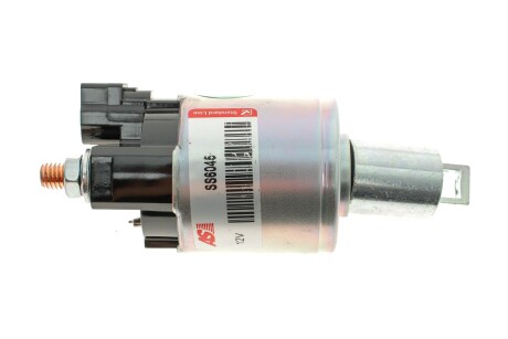 Реле втягуюче стартера AS-PL AS PL SS6045