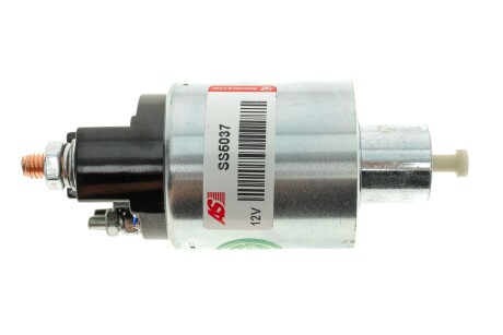Реле втягуюче стартера AS-PL AS PL SS5037
