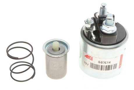 Реле втягуюче стартера AS-PL AS PL SS3014