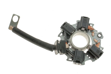 Щіткотримач стартера AS-PL AS PL SBH5009