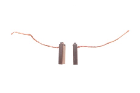 Щітки генеатора AS-PL BX213(BULK) AS PL BX213(BULK)