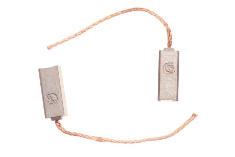 Щітки генеатора AS-PL PX60(BULK) AS PL PX60(BULK)