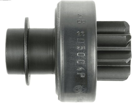 Бендикс стартера AS-PL AS PL SD5004P