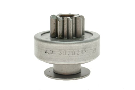 Бендикс стартера AS-PL AS PL SD3028P