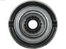 Бендикс стартера BERLINGO/JUMPER I/BOXER/EXPERT 1.8-2.0 94-06 AS-PL AS PL SD0357P (фото 3)