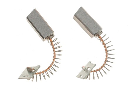 Щітки генеатора AS-PL AS PL AB1002S