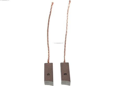 Щітки генеатора AS-PL AS PL AB5002