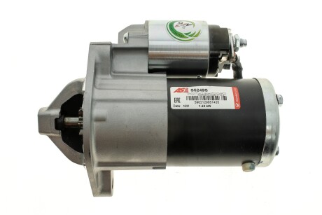 Стартер Mitsubishi Lancer VII 2.0 03-13/Outlander I 2.0/2.4 4WD 03-07 (12V/1.4kw) (z=8) AS-PL AS PL S5249S