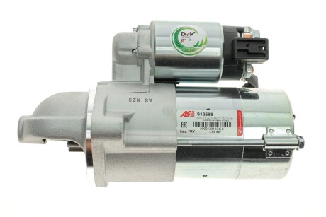 Стартер AS-PL AS PL S1256S