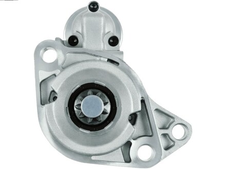 Стартер Audi A3/Ford Galaxy/Caddy/Golf/Passat/Skoda Octavia 1,4-2.0/1.9 SDI/TDI 91-05 (1.1kw) (z=9) AS-PL AS PL S0027
