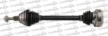 TRAKMOTIVE AUDI піввісь лів. L=511,5mm 36 зуб. A3 Limousine 1.2 TFSI 14-, SEAT LEON SC 1.2 TSI 14-18, SKODA OCTAVIA III Combi 1.2 TSI 12-17, VW CADDY III 1.6 04-15 Trakmotive 30-1067