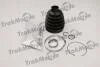 TRAKMOTIVE MAZDA К-кт пыльника ШРУС 113,5*29,8*88 6 Hatchback (GH) 2.2 D 10-12, RENAULT GRAND SCЙNIC IV (R9_) 1.6 dCi 160 16-, MEGANE III (DZ0/1_) 2.0 dCi 09- Trakmotive 50-0482 (фото 1)