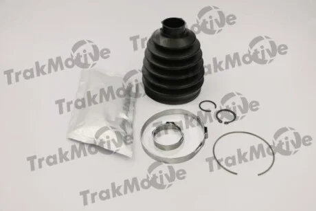 TRAKMOTIVE MAZDA К-кт пыльника ШРУС 113,5*29,8*88 6 Hatchback (GH) 2.2 D 10-12, RENAULT GRAND SCЙNIC IV (R9_) 1.6 dCi 160 16-, MEGANE III (DZ0/1_) 2.0 dCi 09- Trakmotive 50-0482