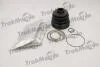 TRAKMOTIVE MAZDA К-кт пыльника ШРУС 88*26*78,5 6 Hatchback (GH) 2.2 MZR-CD 10-12, CX-7 (ER) 2.3 MZR DISI Turbo AWD 09-13 Trakmotive 50-0479 (фото 1)