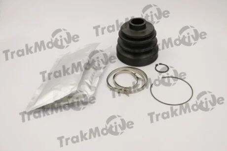 TRAKMOTIVE MAZDA К-кт пыльника ШРУС 88*26*78,5 6 Hatchback (GH) 2.2 MZR-CD 10-12, CX-7 (ER) 2.3 MZR DISI Turbo AWD 09-13 Trakmotive 50-0479