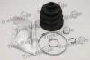 TRAKMOTIVE NISSAN К-кт пильнику ШРКШа 95*21,5*85,5 ALMERA I 1.6 SLX 95-00, ALMERA II Hatchback (N16) 1.8 00-02 Trakmotive 50-0577 (фото 1)