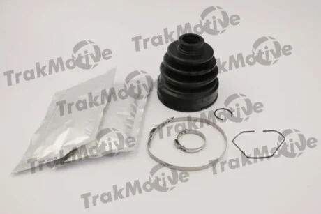 NISSAN пильник к-кт ШРКШ наружн. 93*23*82 QASHQAI / QASHQAI +2 I (J10, NJ10, JJ10E) 2.0 07-13 Trakmotive 50-0574
