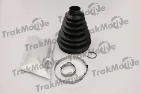 TRAKMOTIVE RENAULT К-т Пыльника ШРУС 130,5*29*98,5 ESPACE IV 2.2 dCi 06- Trakmotive 50-0682
