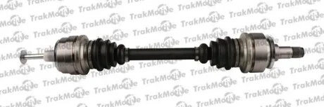Піввісь Trakmotive 30-0455