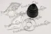 TRAKMOTIVE NISSAN К-кт пильнику ШРКШа 99*28*91Qashqai 11- Trakmotive 50-0564 (фото 1)