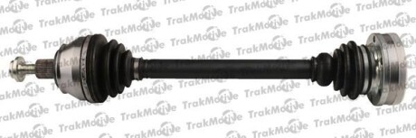 VW піввісь лів./прав. L=541mm 38 зуб. T4 90- Trakmotive 30-1001