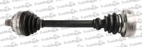 TRAKMOTIVE VW піввісь з ABS L=529mm 38 зуб T4 95-03 Trakmotive 30-0989