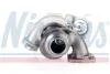 Турбокомпресор First Fit NISSENS 93061 (фото 3)