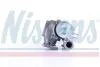 Турбіна NISSENS 93223 (фото 4)