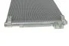 Радіатор кондиціонера MAHLE MAHLE / KNECHT AC 1156 000S (фото 6)