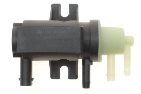 Клапан контролю системи випуску відпрацьованих газів FEBI BILSTEIN 185390