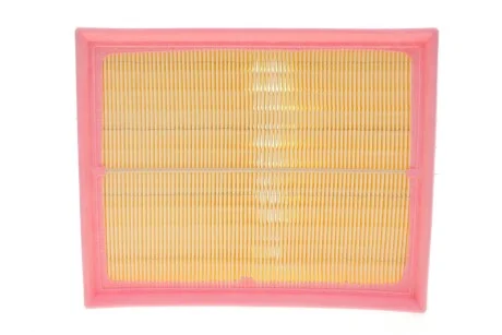 Елемент фільтруючий очищення повітря SOLGY 103130