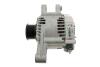 Генератор Toyota Land Cruiser Prado 4.0 02-10 (12V/80A) AS-PL AS PL A6439S (фото 1)